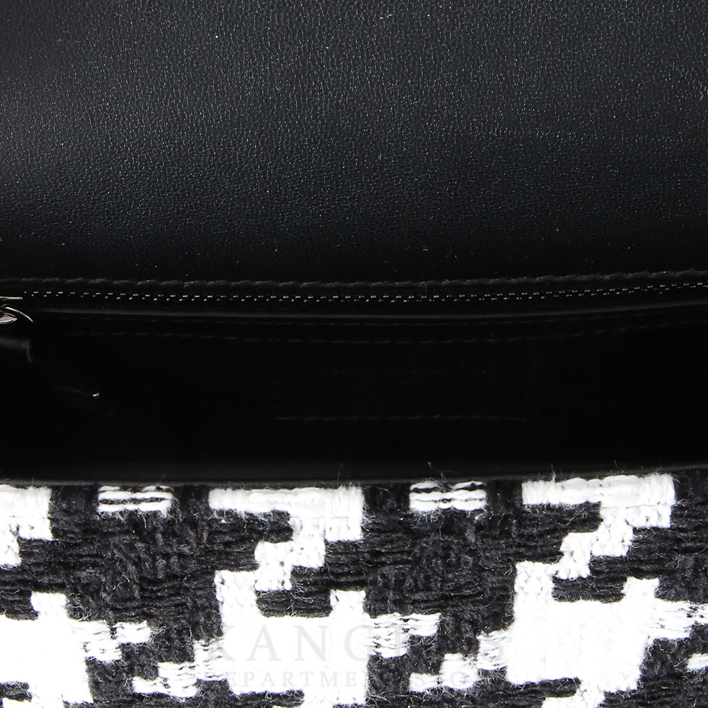 CHRISTIAN DIOR(USED)크리스찬디올 시즌 카로 스몰 숄더백